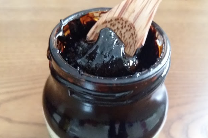 cao cà gai leo cô đặc